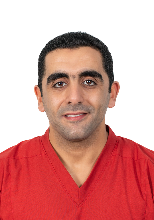 Dr.Mohamed Amin Hamed Mohamed Hamza