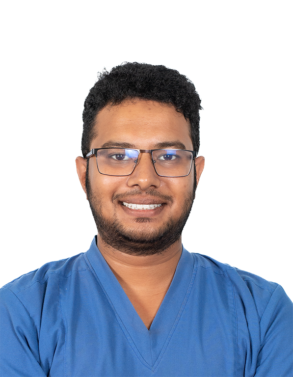 Dr.MD Nafiz Reza Shojib
