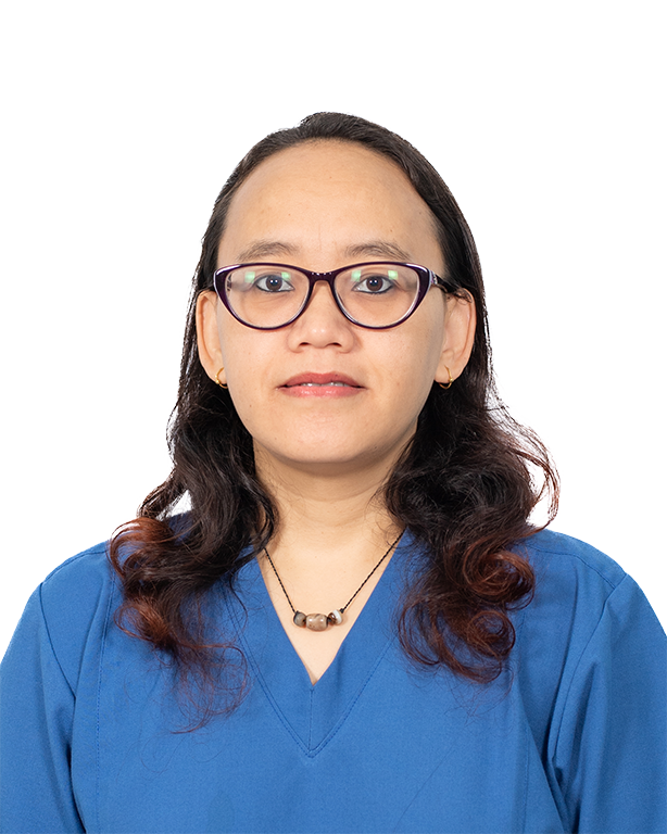 Dr.Karjome Lama