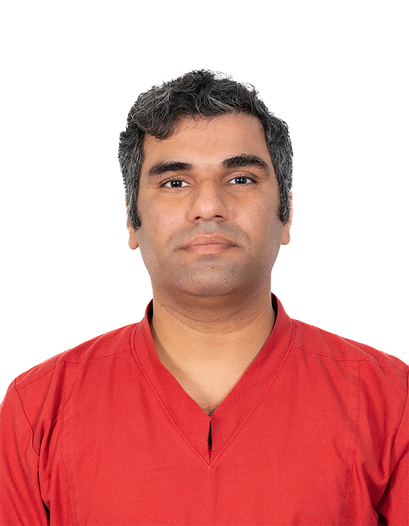 Dr.Usman Munir