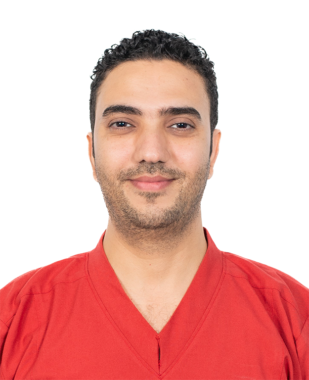 Dr.Mostafa Abdelfattah Abdelhamid Mohamed