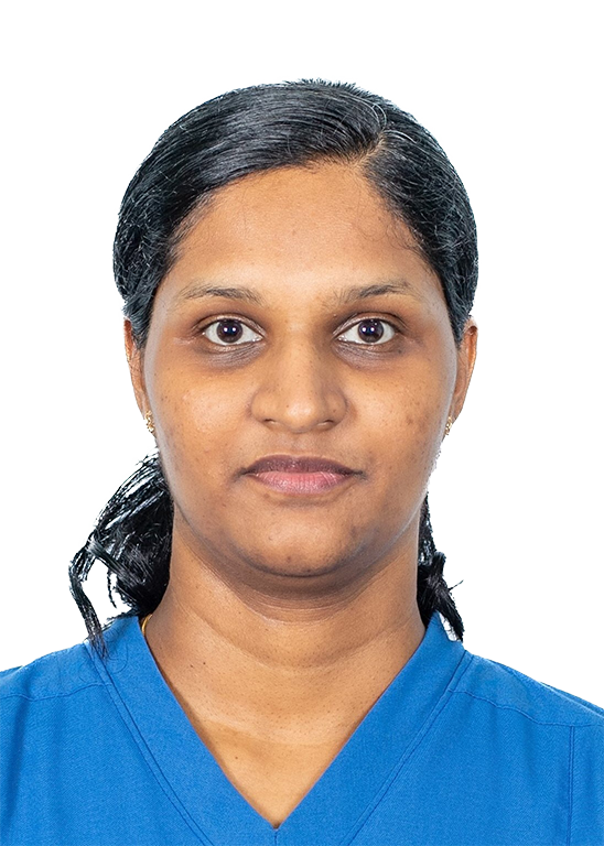 Dr.Shilpa Thomas