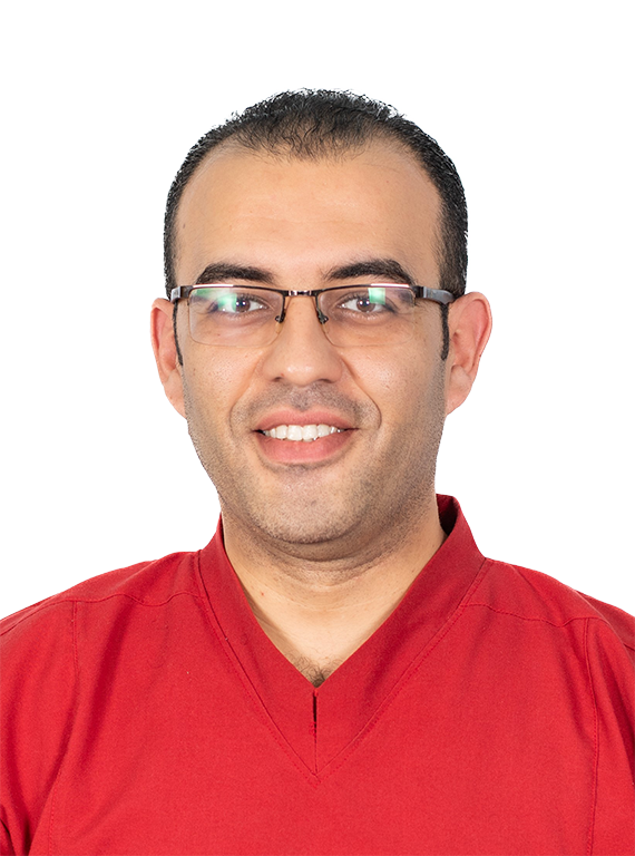 Dr.Mohamed Ahmed Elsaeed Abdelkhalek