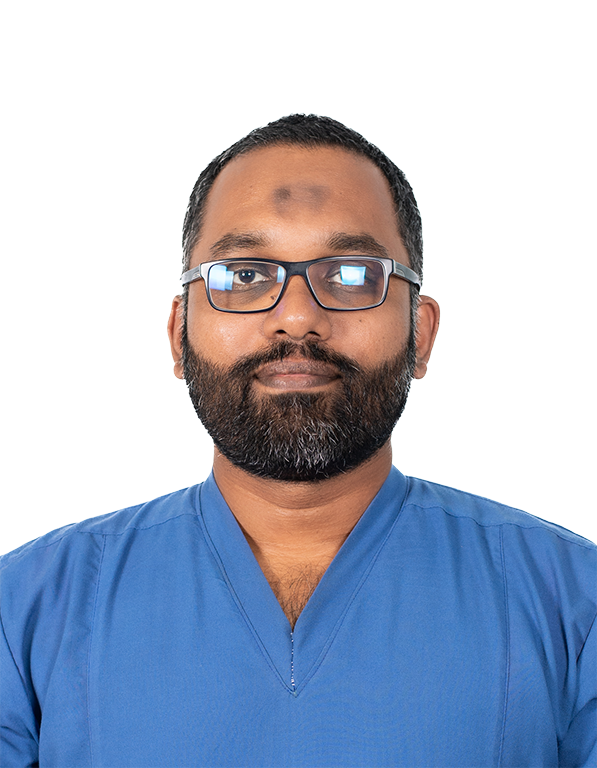 Dr.Faraz Ahmed