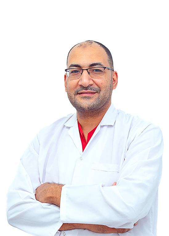 Dr.Mahmoud Sayed Ahmed Mohammed Saad