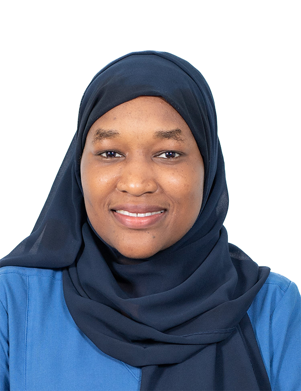 Dr.Maryam Ibrahim