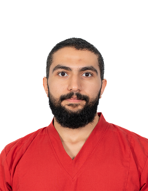 Dr.Ahmed Magdi Ahmed Mohamed Fayed