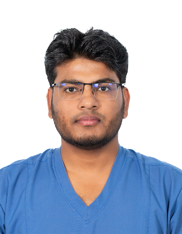 Dr.MD Amran Babu