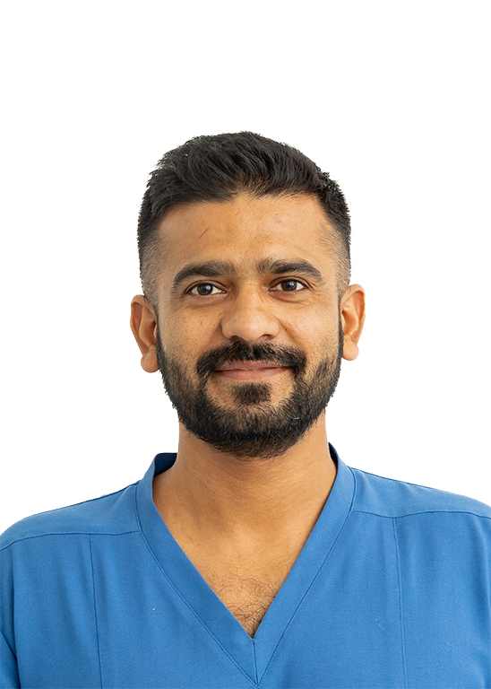 Dr.Hafiz Muhammad Majid Ilyas