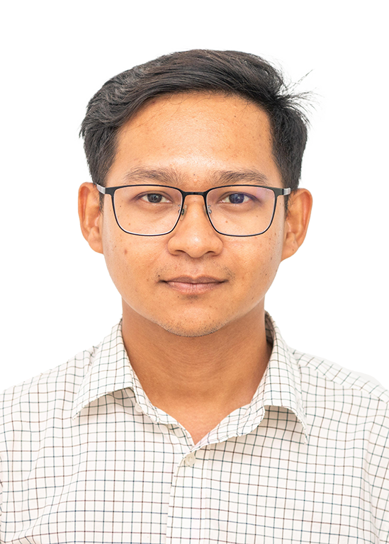 Dr.Min Lu Thit