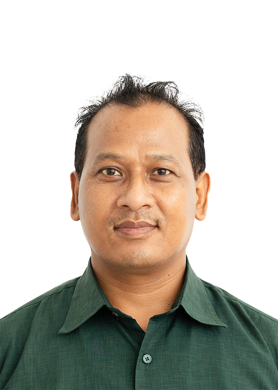 Dr.Sanjay Kumar Chaudhari