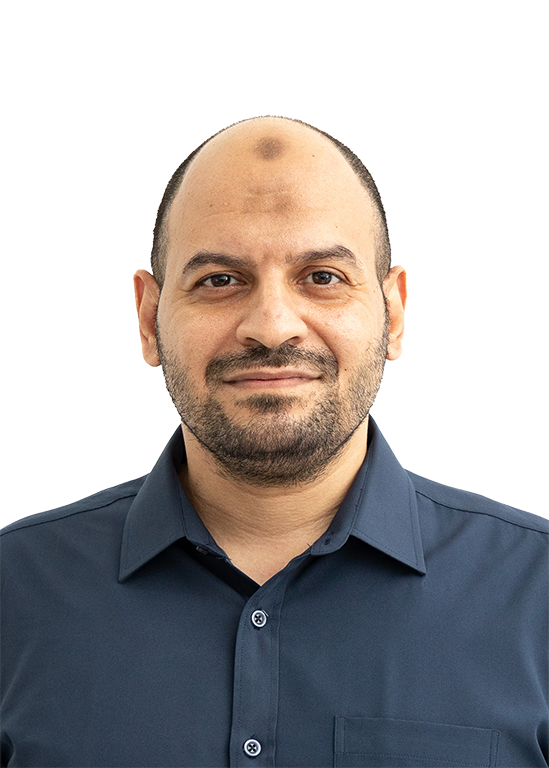 Dr.Abdulrahman Abdulshafi Sawi Mohammed