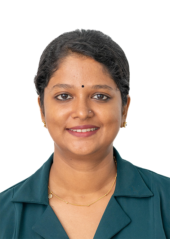 Dr.Sharon Nirmal