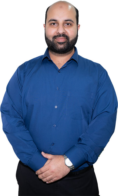 Dr.Junaid Shafiq