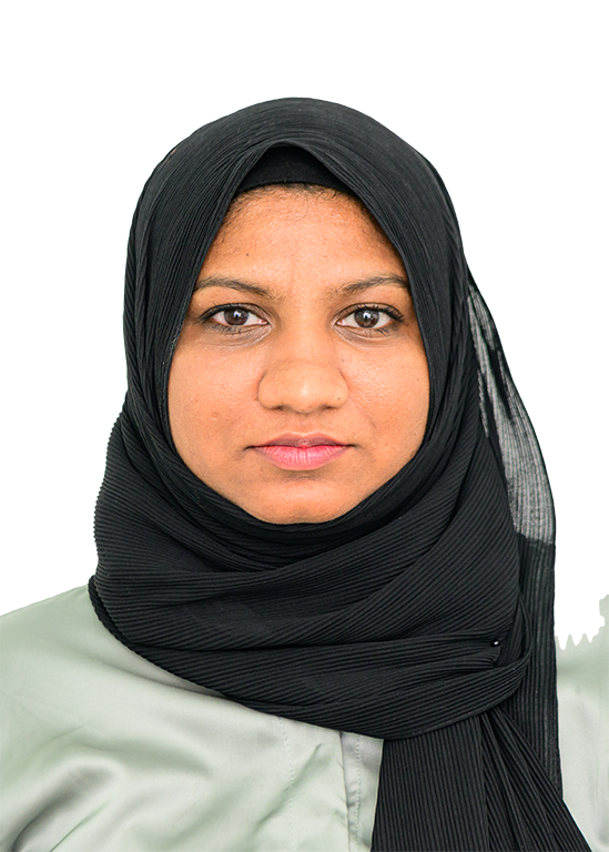 Dr.Fathmath Zimaam Zameer